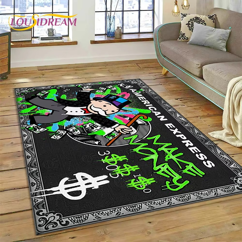 Game Dollar Monopoly Cartoon M - Home Decor Games Online Free ulasan dan harga