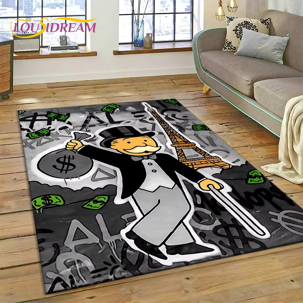 Game Dollar Monopoly Cartoon M - Home Decor Games Online Free ulasan dan harga