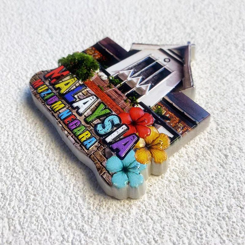 1Pc, Malaysia National Museum  - Home Decor Malaysia ulasan dan harga