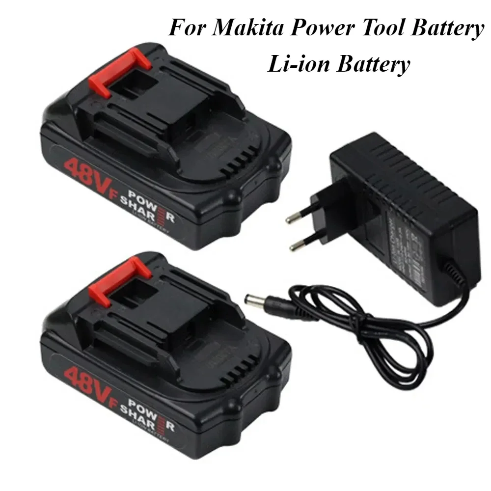 21V 48VF 7500mAh High Capacity - Home Decor Uk ulasan dan harga