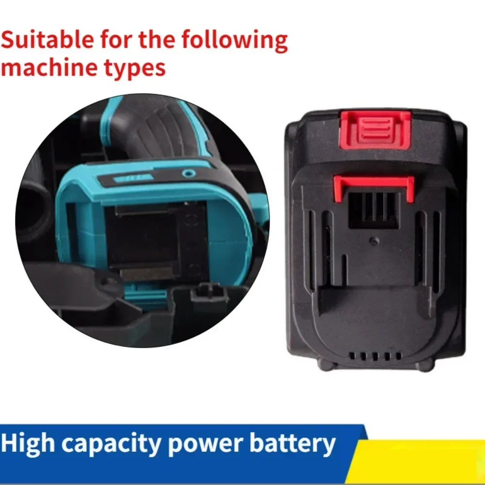 21V 48VF 7500mAh High Capacity - Home Decor Uk ulasan dan harga