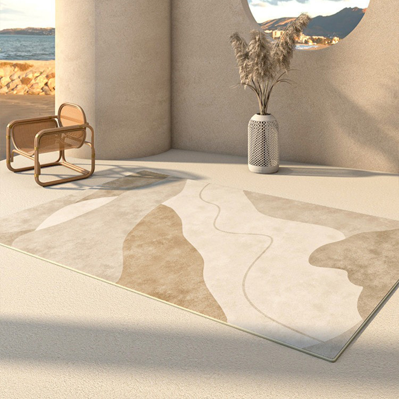 Japandi Wabi-sabi Rugs for Liv - Home Decor Games Online Free ulasan dan harga