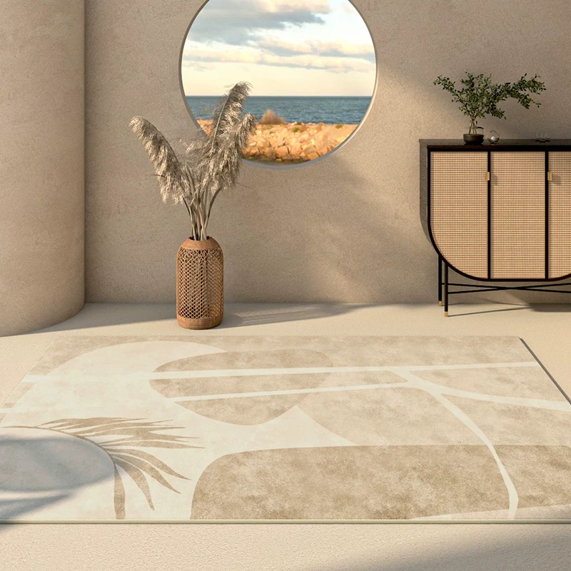 Japandi Wabi-sabi Rugs for Liv - Home Decor Games Online Free ulasan dan harga