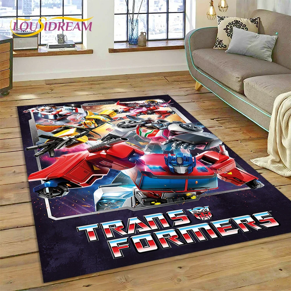 Cartoon T-Transformers Autobot - Home Decor Games Online Free ulasan dan harga