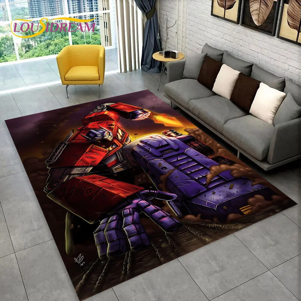 Cartoon T-Transformers Autobot - Home Decor Games Online Free ulasan dan harga