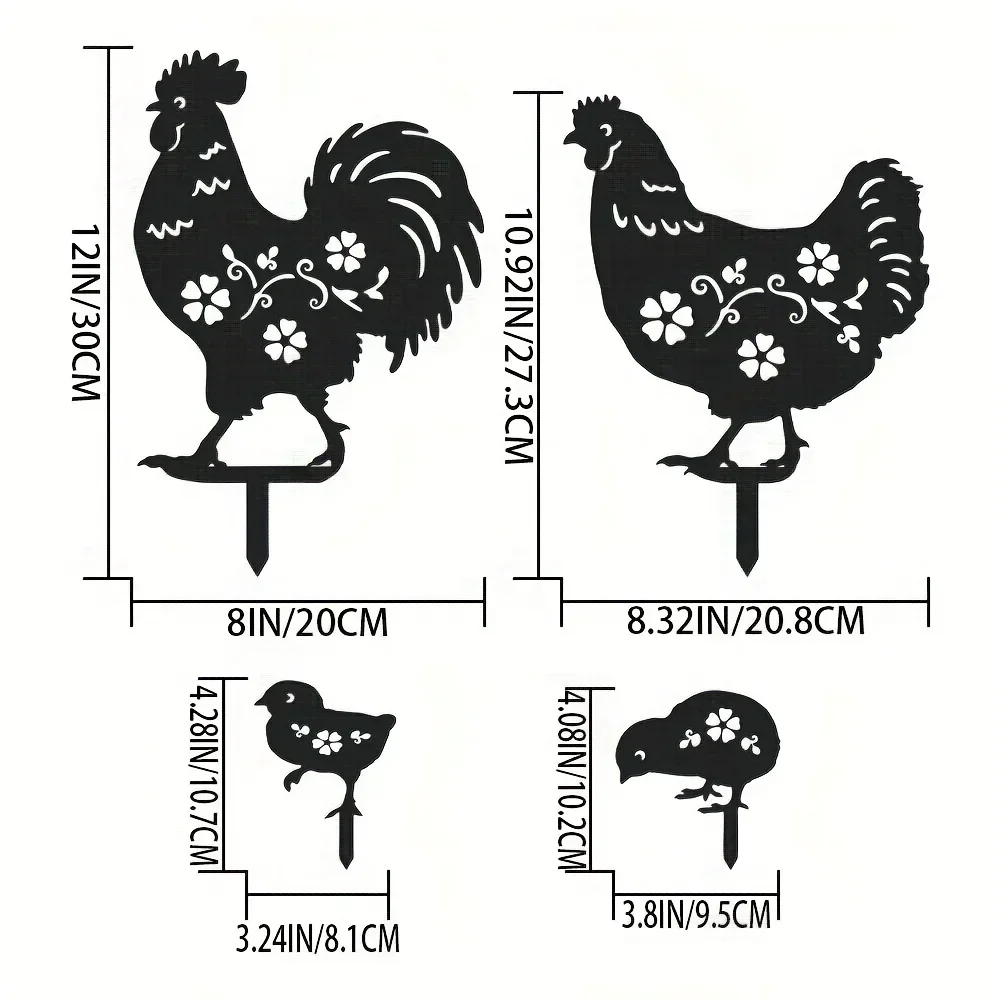 Brand Cute Cat Iron Wall Art M - Home Decor Brand ulasan dan harga