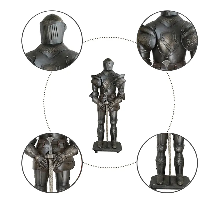 Best Selling Custom Medieval M - Home Decor Medieval ulasan dan harga