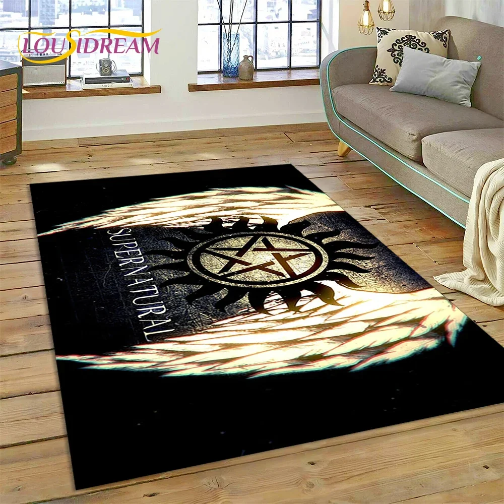 SPN Newest Supernatural Dean S - Home Decor Games Online Free ulasan dan harga
