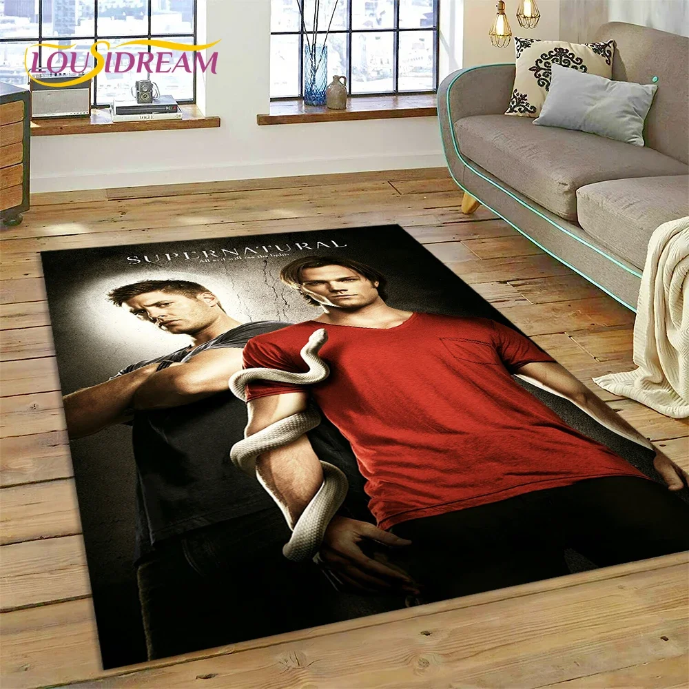 SPN Newest Supernatural Dean S - Home Decor Games Online Free ulasan dan harga