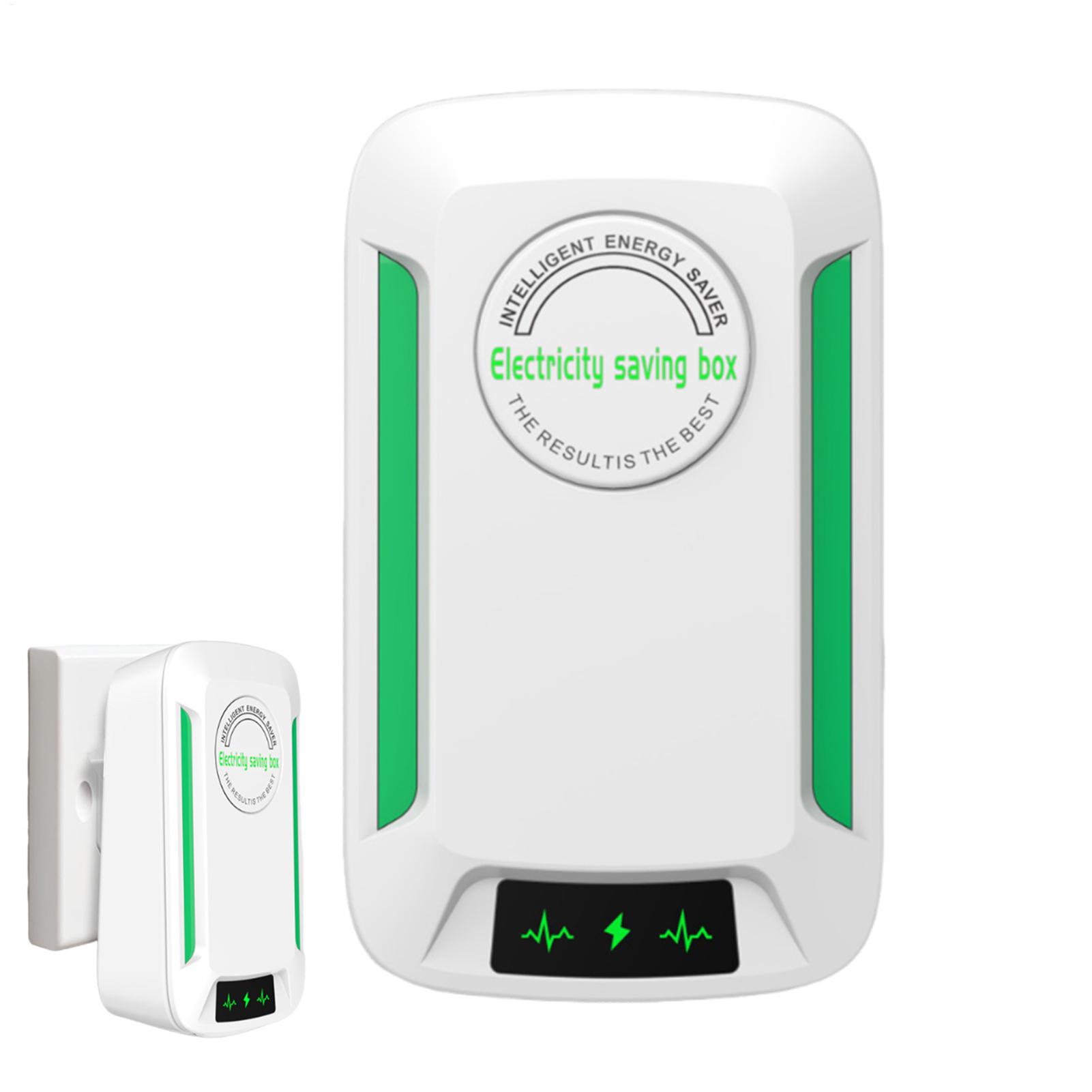 Electricity Saving Box-Intelli - Home Decor Uk ulasan dan harga