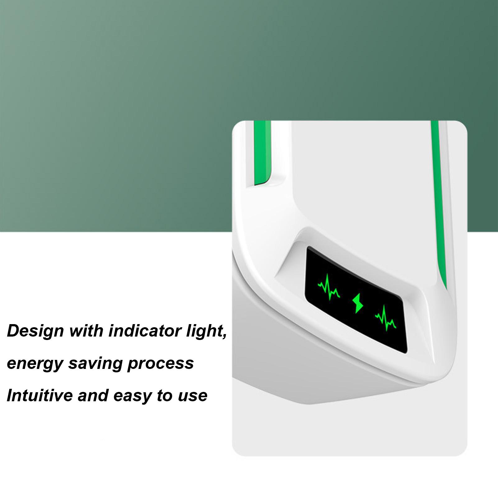 Electricity Saving Box-Intelli - Home Decor Uk ulasan dan harga