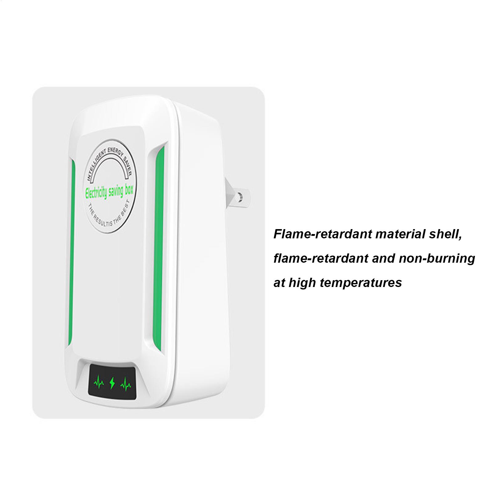 Electricity Saving Box-Intelli - Home Decor Uk ulasan dan harga