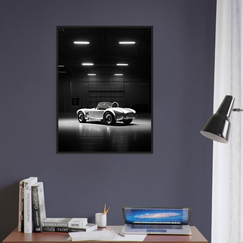 Frameless Modern Famous Brand  - Home Decor Brand ulasan dan harga