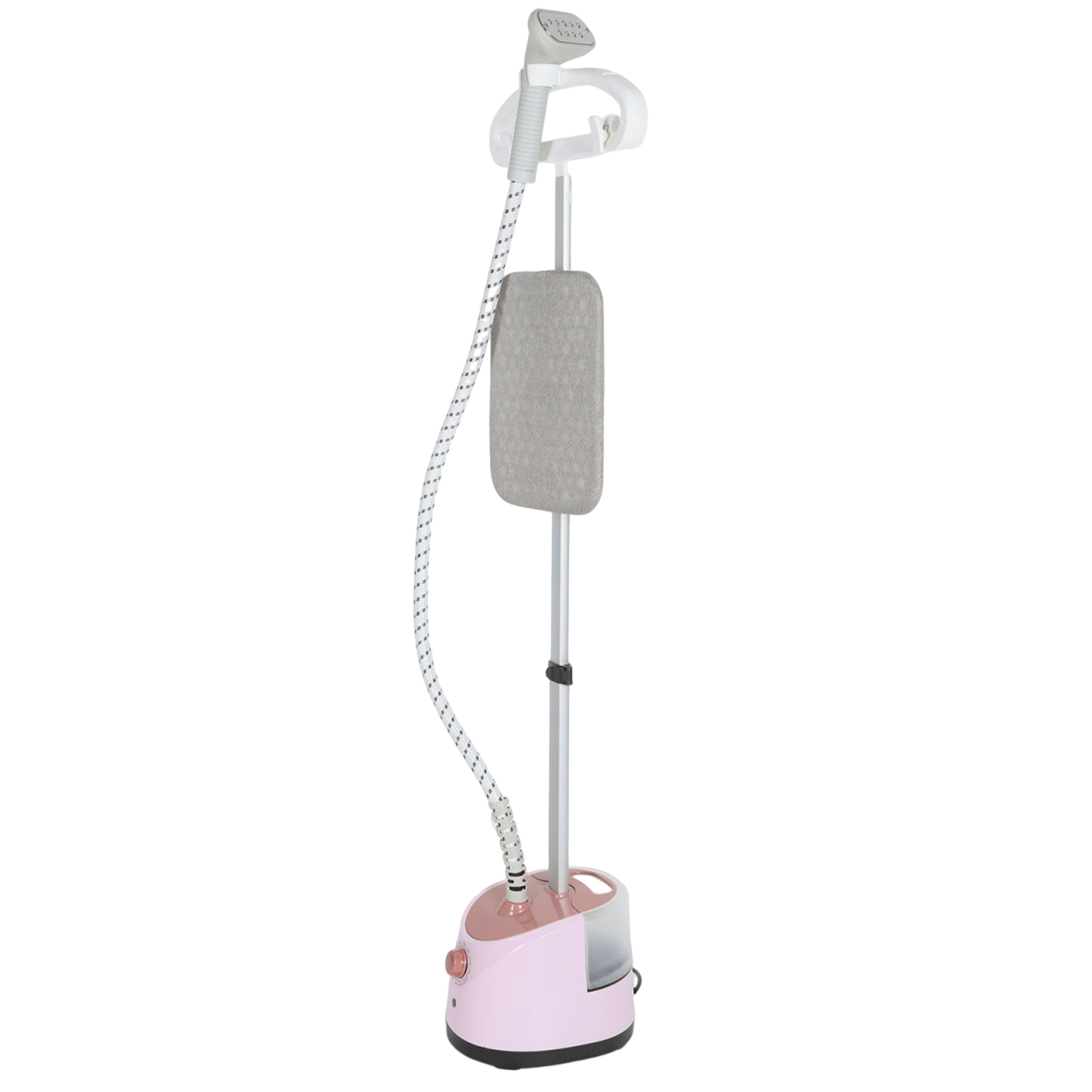Steamer for Clothes 2000W Stan - Home Decor Uk ulasan dan harga
